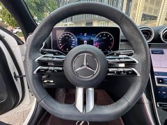 Mercedes-Benz C-Class C 260 L Sports Edition - фото 12
