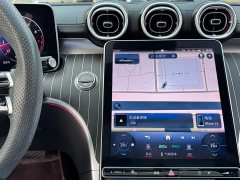 Mercedes-Benz C-Class C 260 L Sports Edition - фото 14