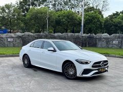 Mercedes-Benz C-Class C 260 L Sports Edition - фото 3