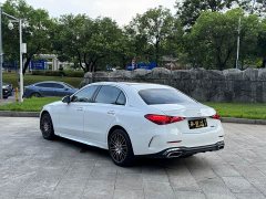 Mercedes-Benz C-Class C 260 L Sports Edition - фото 4