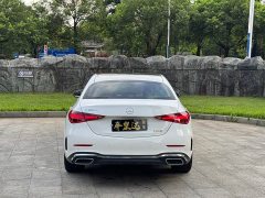 Mercedes-Benz C-Class C 260 L Sports Edition - фото 5
