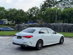 Mercedes-Benz C-Class C 260 L Sports Edition - фото 6