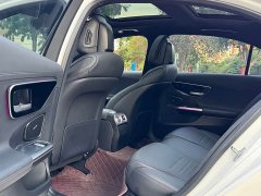 Mercedes-Benz C-Class C 260 L Sports Edition - фото 9