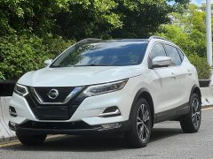 Nissan 2.0L CVT XV PremLuxury Edition - фото 1