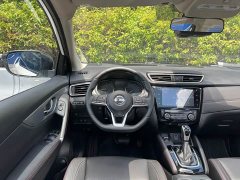 Nissan 2.0L CVT XV PremLuxury Edition - фото 10
