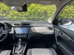 Nissan 2.0L CVT XV PremLuxury Edition - фото 11