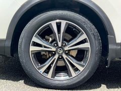 Nissan 2.0L CVT XV PremLuxury Edition - фото 12