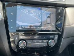 Nissan 2.0L CVT XV PremLuxury Edition - фото 13