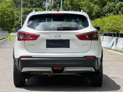 Nissan 2.0L CVT XV PremLuxury Edition - фото 15