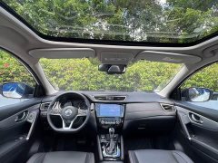 Nissan 2.0L CVT XV PremLuxury Edition - фото 5
