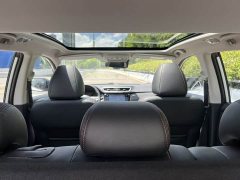 Nissan 2.0L CVT XV PremLuxury Edition - фото 6