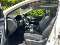 Nissan 2.0L CVT XV PremLuxury Edition - фото 7