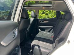 Nissan 2.0L CVT XV PremLuxury Edition - фото 8