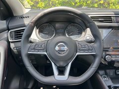 Nissan 2.0L CVT XV PremLuxury Edition - фото 9