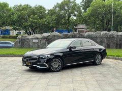 Mercedes-Benz E-Class E 300 L Luxury - фото 1