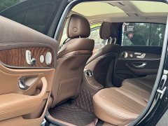 Mercedes-Benz E-Class E 300 L Luxury - фото 10