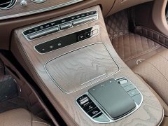 Mercedes-Benz E-Class E 300 L Luxury - фото 11
