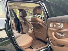 Mercedes-Benz E-Class E 300 L Luxury - фото 12
