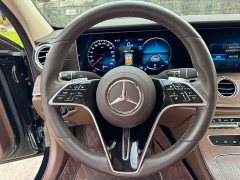 Mercedes-Benz E-Class E 300 L Luxury - фото 13