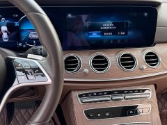 Mercedes-Benz E-Class E 300 L Luxury - фото 14