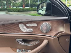 Mercedes-Benz E-Class E 300 L Luxury - фото 15