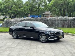 Mercedes-Benz E-Class E 300 L Luxury - фото 3