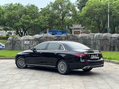 Mercedes-Benz E-Class E 300 L Luxury - фото 4