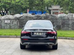 Mercedes-Benz E-Class E 300 L Luxury - фото 5