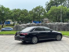 Mercedes-Benz E-Class E 300 L Luxury - фото 6