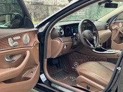 Mercedes-Benz E-Class E 300 L Luxury - фото 7