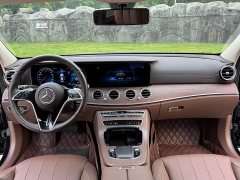 Mercedes-Benz E-Class E 300 L Luxury - фото 8