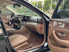Mercedes-Benz E-Class E 300 L Luxury - фото 9