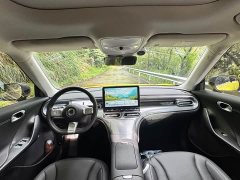 smart#1 Pro Edition - фото 9