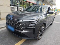 Changan CS75PLUS UItra 2.0T Version - фото 1