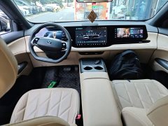 Changan CS75PLUS UItra 2.0T Version - фото 10