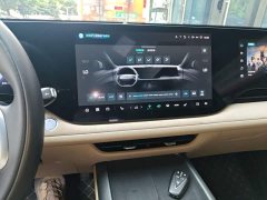 Changan CS75PLUS UItra 2.0T Version - фото 13