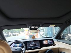 Changan CS75PLUS UItra 2.0T Version - фото 18