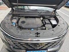 Changan CS75PLUS UItra 2.0T Version - фото 20