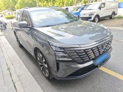Changan CS75PLUS UItra 2.0T Version - фото 4