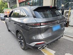 Changan CS75PLUS UItra 2.0T Version - фото 5