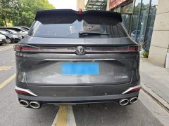 Changan CS75PLUS UItra 2.0T Version - фото 6