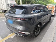 Changan CS75PLUS UItra 2.0T Version - фото 7