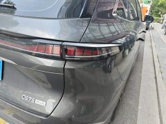 Changan CS75PLUS UItra 2.0T Version - фото 8