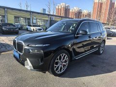 BMW X7 2023 xDrive40i Luxury Package - фото 1