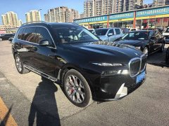 BMW X7 2023 xDrive40i Luxury Package - фото 2