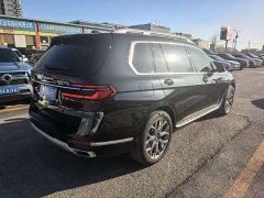BMW X7 2023 xDrive40i Luxury Package - фото 3