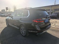 BMW X7 2023 xDrive40i Luxury Package - фото 4