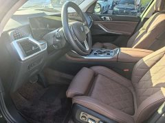 BMW X7 2023 xDrive40i Luxury Package - фото 5