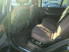 BMW X7 2023 xDrive40i Luxury Package - фото 6