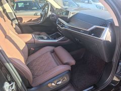 BMW X7 2023 xDrive40i Luxury Package - фото 7